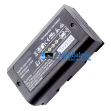 Batería para PLC BP-5S P9/P9A [Batería de repuesto]